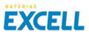 Baterias Excell