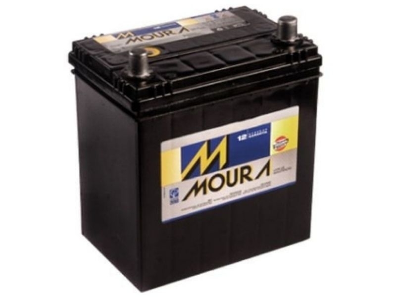 Bateria Moura M40SR